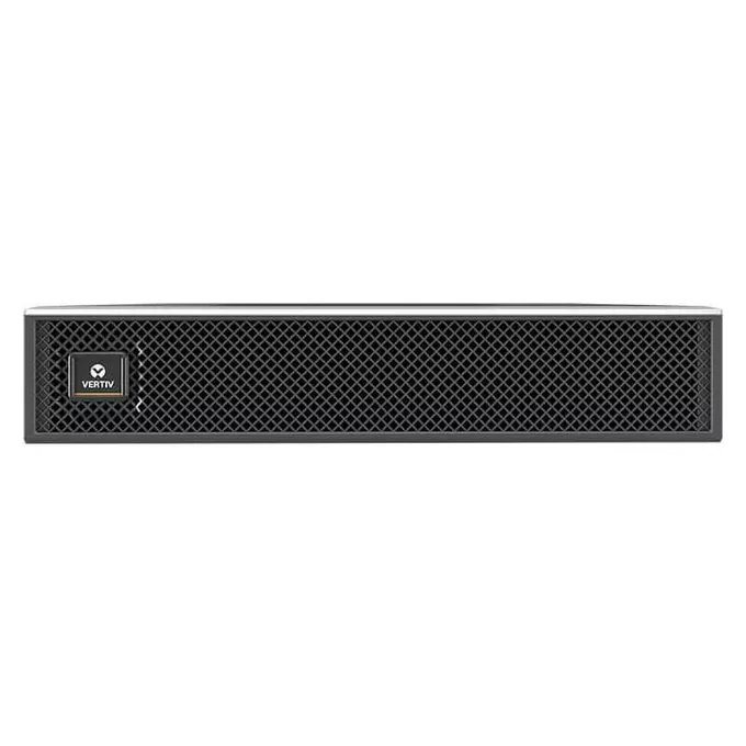 Vertiv Moduł bateryjny GXT5-EBC72VRT2U dla 3kVA (GXT5) i 2.2kVA-3kVA (Edge) z szynami
