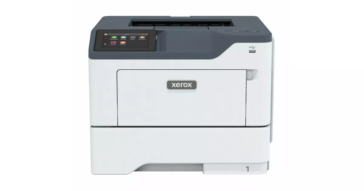 Xerox Drukarka VersaLink B410DN B410V_DN | Alsen.pl