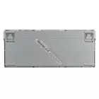 Asus Klawiatura ROG Azoth White NX OLED 8000Hz/0.125ms/NX/USB 2.0