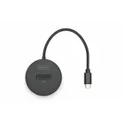 Digitus Stacja dokująca do SSD M.2 NVMe/SATA USB-C 3.2 Gen2 10Gbps maks. 4 TB, czarna