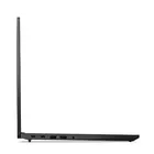 Lenovo Notebook ThinkPad E16 G1 21JN005VPB W11Pro i3-1315U/8GB/512GB/INT/16.0 WUXGA/3YRS OS + 1YR Premier Support