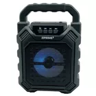 PRIME3 Głośnik APS09 System audio Bluetooth FM USB