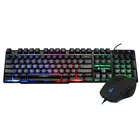Tracer Zestaw mysz i klawiatura Gamezone STIR REV.2 USB