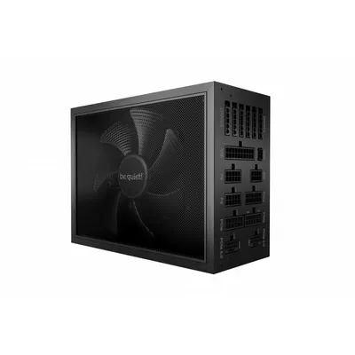 Be quiet! Zasilacz Dark Power Pro 13 1300W Titanium