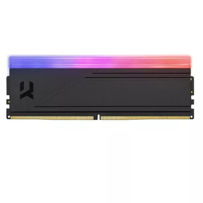 GOODRAM Pamięć DDR5 IRDM  32GB(2*16GB) /5600 CL30 BLACK RGB