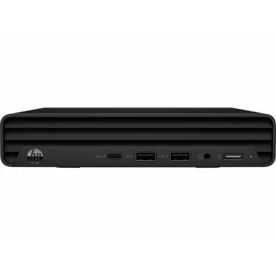 HP Komputer 260 G9 Mini  i3-1315U/512GB/16GB/DVDR/W11P 935Y4EA