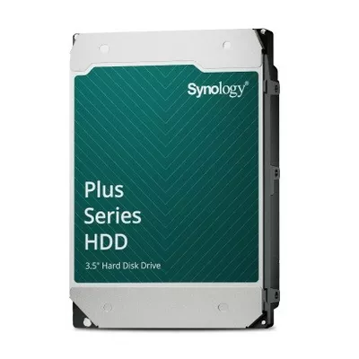 Synology Dysk HDD 12TB HAT3310-12T SATA 3,5 cala 512e 7,2k