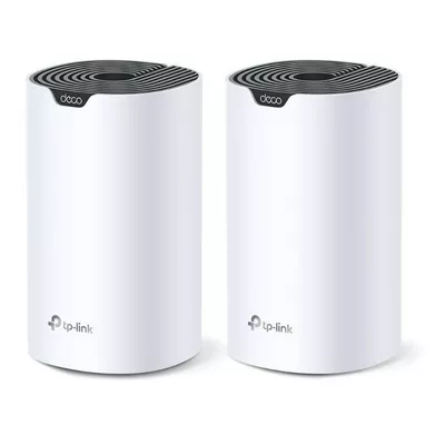 TP-LINK System WiFi Deco S7(2-pak)  AC1900