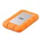 LaCie Dysk SSD Mini Rugged 4TB USB 3.2 STMF4000400
