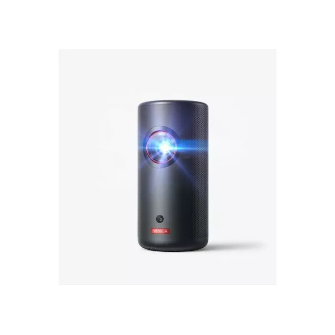■Anker■Nebula Capsule 3 Laser■D2426N11■ Projektor Nebula Capsule 3 Laser | 300 ANSI Lumenów | 1080p