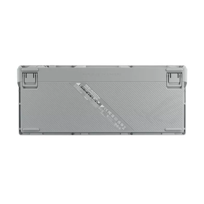 Asus Klawiatura ROG Azoth White NX OLED 8000Hz/0.125ms/NX/USB 2.0