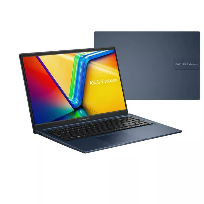 Asus Notebook X1504ZA-BQ430 nOS i5-1235U 8/512/int/15