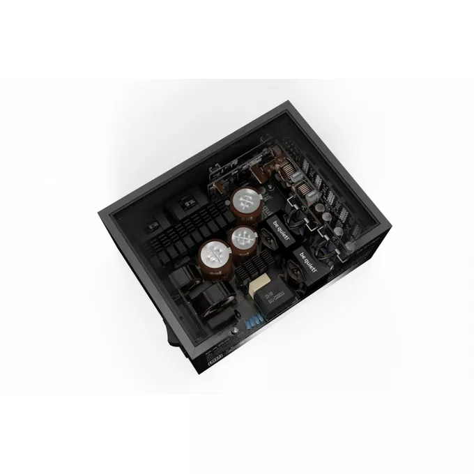 Be quiet! Zasilacz Dark Power Pro 13 1300W Titanium
