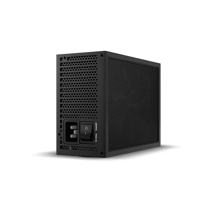 Be quiet! Zasilacz Dark Power Pro 13 1300W Titanium