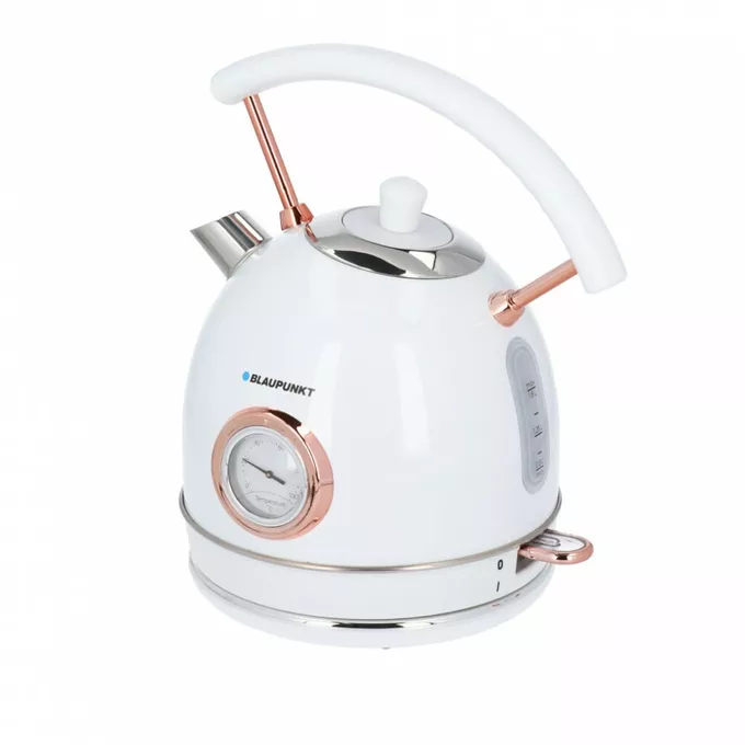 Blaupunkt Czajnik elektryczny EKS802WH