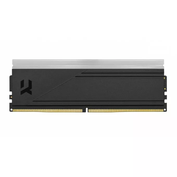 GOODRAM Pamięć DDR5 IRDM  32GB(2*16GB) /6800 CL32 BLACK RGB