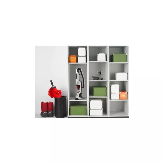 Gorenje Odkurzacz bezprzewodowy SVC216GFW