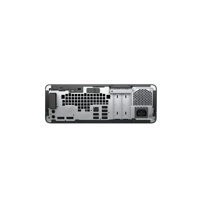HP Komputer poleasingowy ProDesk 600 G3 SFF Core i5 7500 (7-gen.)   / 8 GB / 256 SSD / Win 10 Prof.
