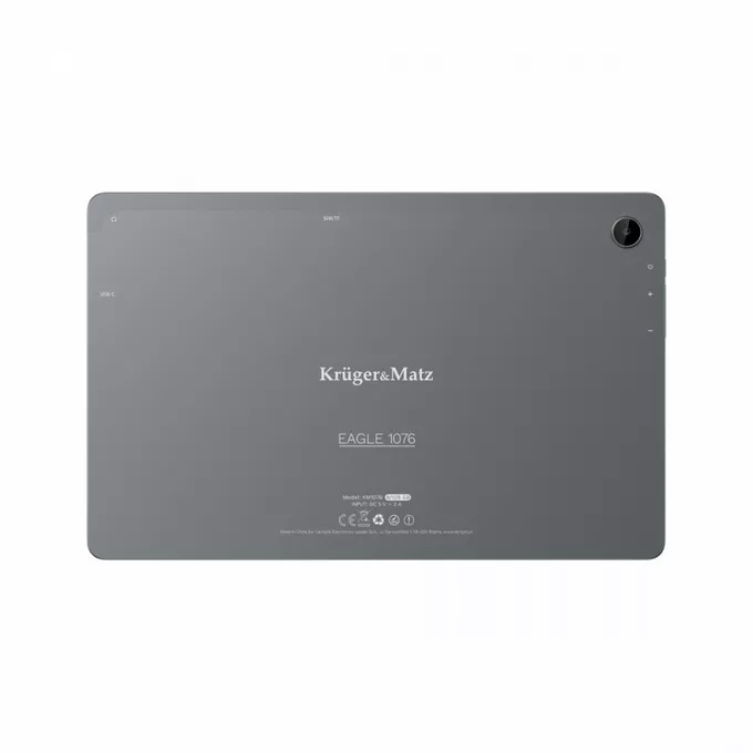 Kruger &amp; Matz Tablet Eagle KM1076