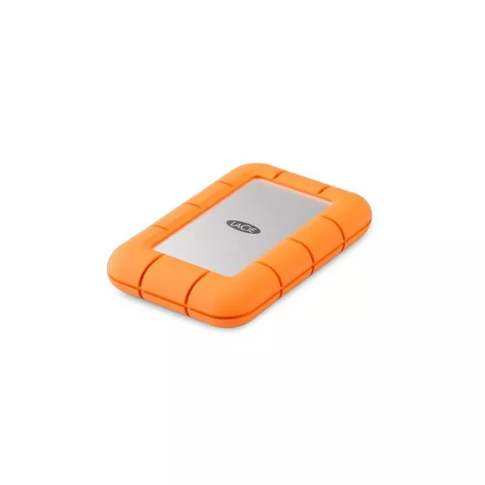 LaCie Dysk SSD Mini Rugged 4TB USB 3.2 STMF4000400