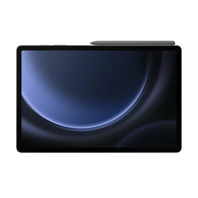 Samsung Tablet Galaxy Tab S9 FE+ X610 12.4 cala Wifi 12/256GB Szary