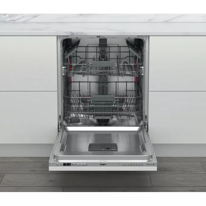 Whirlpool Zmywarka do zabudowy WRIC3C26P