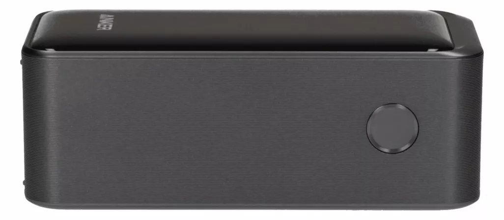 スマホアクセサリー Anker Power Bank (20000mAh, 200W) Anker Prime Power Bank (20000mAh, 200W) | モバイルバッテリー