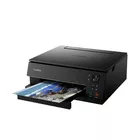 Canon Drukarka PIXMA TS6350A EUR 3774C066 czarna