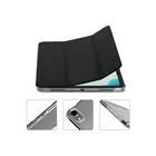 Hama Etui fold clear iPad mini 8.3 2021 Czarne