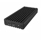 IcyBox Obudowa IB-1917M-C32 NVMe USB 3.2 Gen 2x2,  20 Gbit/s