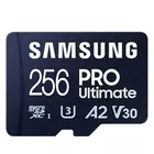 Samsung Karta pamięci MB-MY256SB/WW Pro Ultimate 256GB + czytnik