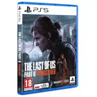 Sony Gra PlayStation 5 The Last of Us Part II Remastered