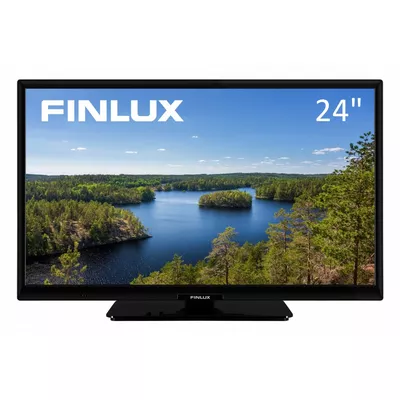 Finlux Telewizor LED 24 cale 24FHH4121