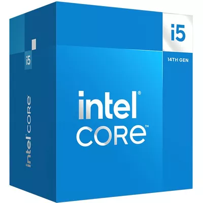 Intel Procesor Core i5-14500 BOX UP TO 5,0GHz, LGA1700