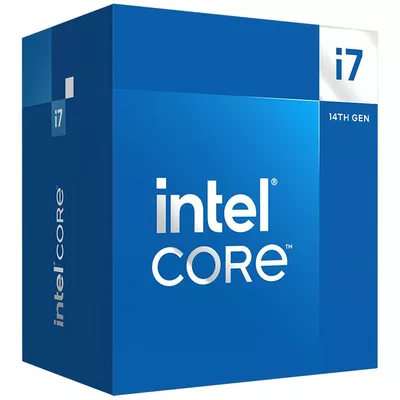 Intel Procesor Core i7-14700 BOX UP TO 5,4GHz, LGA1700