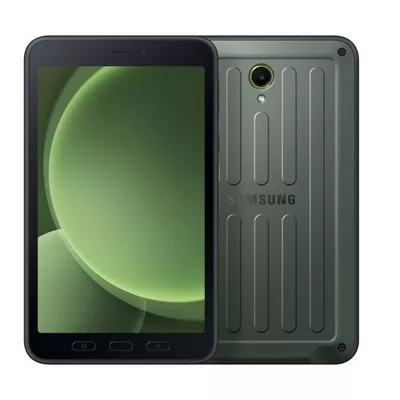 Samsung Tablet Galaxy Tab Active 5 5G 8,0 cali 6/128 GB Green