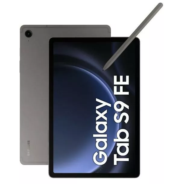 Galaxy Tab S10 FE│Tab S9｜Tab S9 FE Book Samsung Smart Book Cover do Galaxy Tab S10 FE / S9 / S9 FE