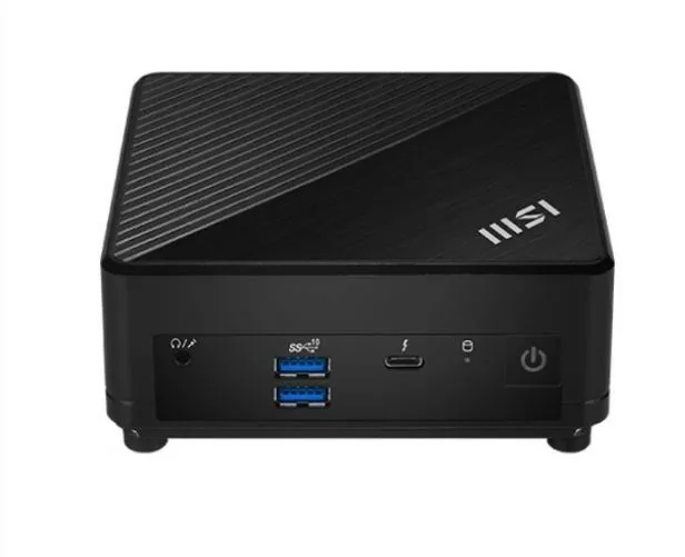 Komputery Mini-PC i NUC | Alsen.pl 1