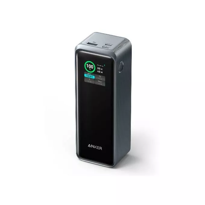 Anker Powerbank Prime 27650 mAh 250W USB-C x 2 USB-A x 1