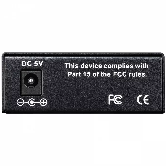 Cudy Konwerter światłowodowy MC100GSB-20A Media Converter GB 1310/1550nm