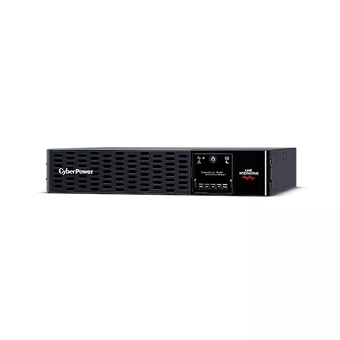 CyberPower Zasilacz awaryjny UPS PR1500ERTXL2U