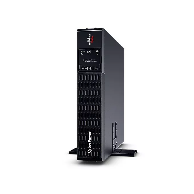 CyberPower Zasilacz awaryjny UPS PR1500ERTXL2U