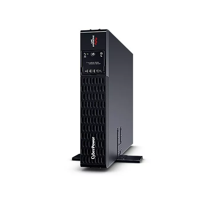 CyberPower Zasilacz awaryjny UPS PR3000ERTXL2U