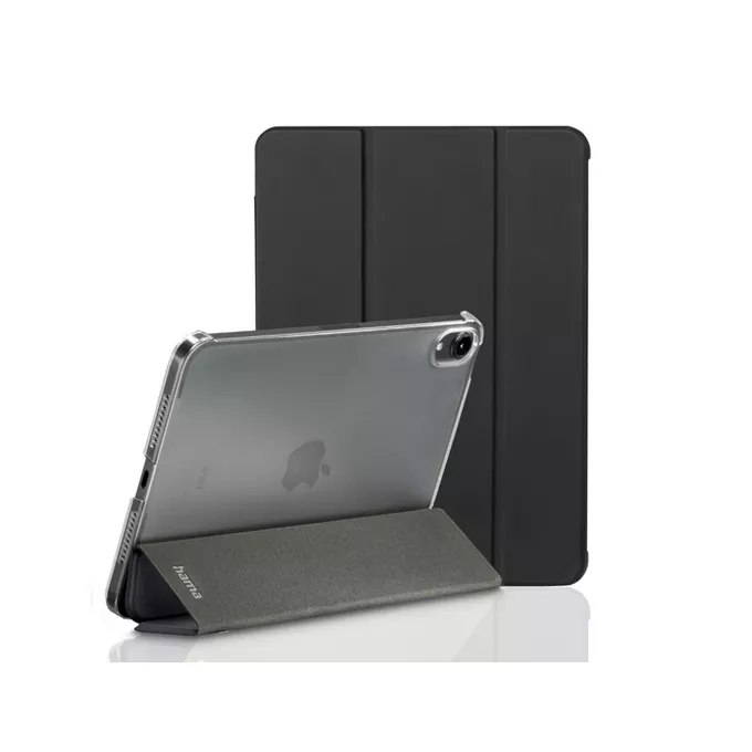 Hama Etui fold clear iPad mini 8.3 2021 Czarne