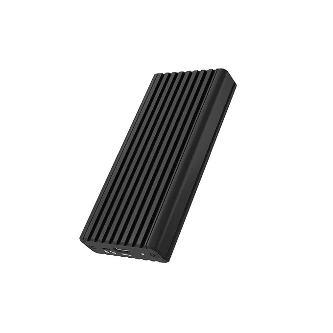 IcyBox Obudowa IB-1917M-C32 NVMe USB 3.2 Gen 2x2,  20 Gbit/s