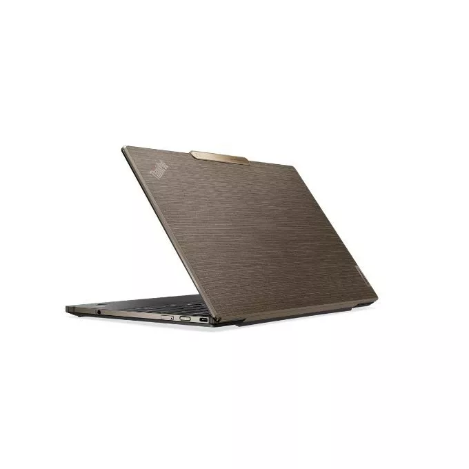 Lenovo Laptop ThinkPad Z13 G2 21JV0018PB W11Pro 7840U/32GB/1TB/AMD Radeon/LTE/13.3 2.8K/Touch/Flax Fiber + Aluminium/3YRS Premier Support + CO2 Offset
