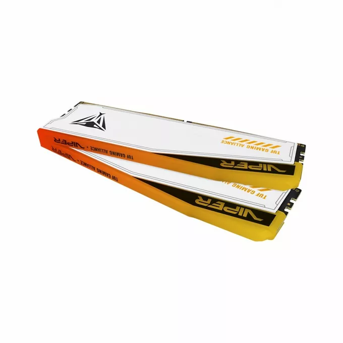 Patriot Pamięć DDR5 Viper Elite 5 RGB TUF 32GB/6600 (2x16GB) CL34