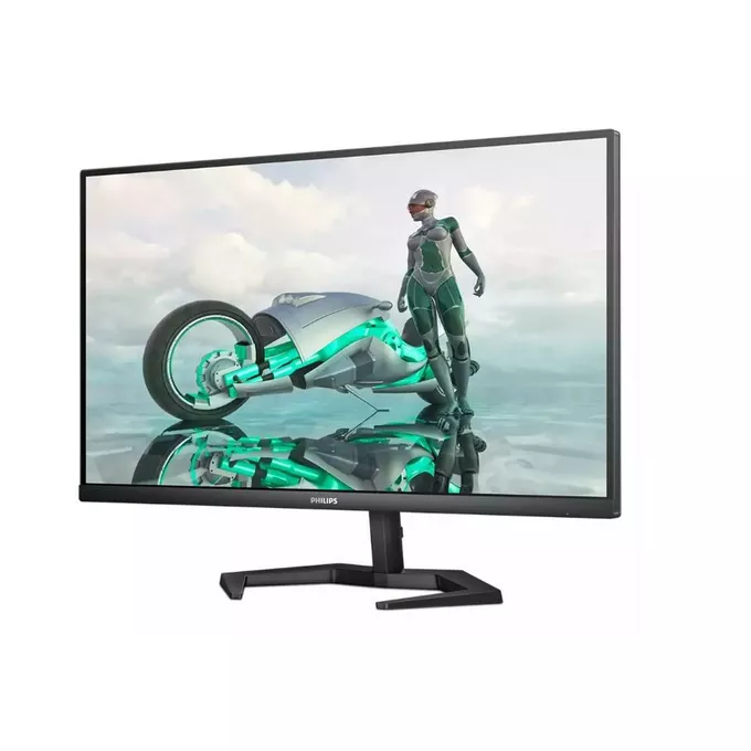 Philips Monitor 27M1N3200ZS 27 cali IPS 165Hz HDMIx2 DP