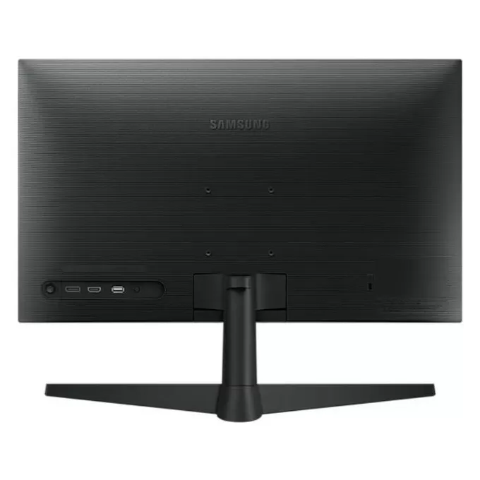 Samsung Monitor  24 cale LS24C330GAUXEN IPS 1920x1080 FHD 16:9 1xHDMI 1xDP 4ms(GT) 100Hz płaski 3 lata on-site