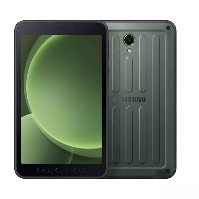 Samsung Tablet Galaxy Tab Active 5 5G 8,0 cali 6/128 GB Green